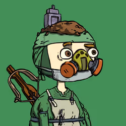 Ninja #4565