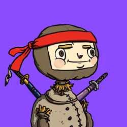 Ninja #1537