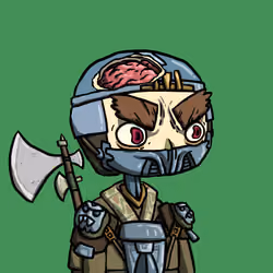 Ninja #1236