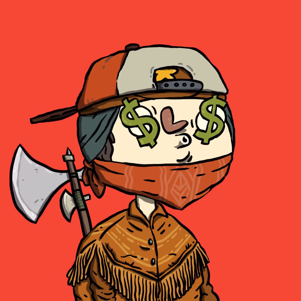 Ninja #8839