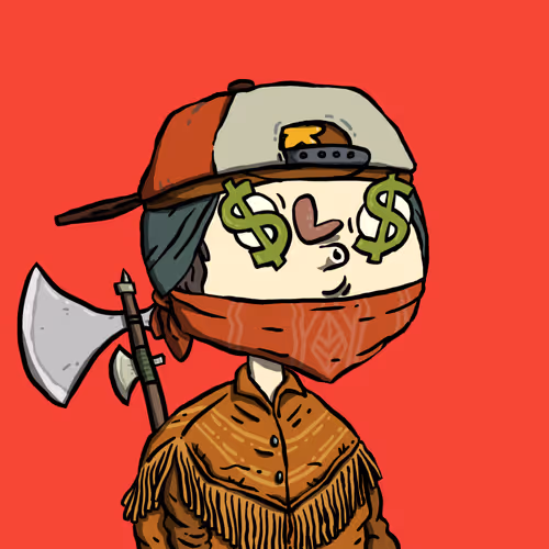 Ninja #8839