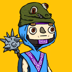 Ninja #1558