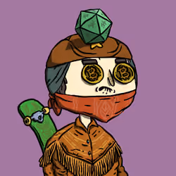 Ninja #2831