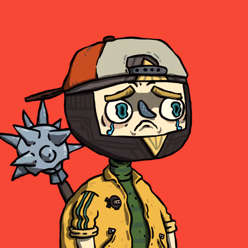 Ninja #5579