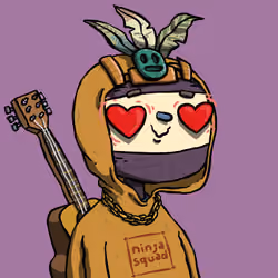 Ninja #3648
