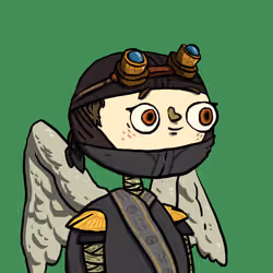 Ninja #5053