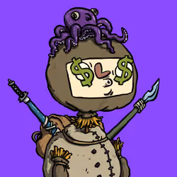 Ninja #615