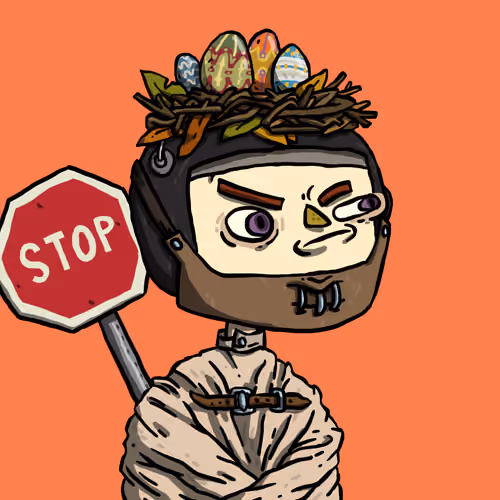 Ninja #7295