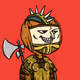 Ninja #3651