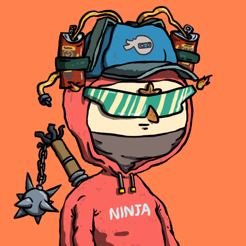 Ninja #3179