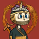Ninja #2537