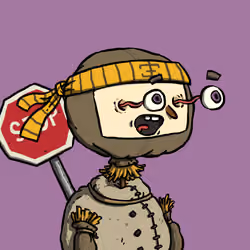 Ninja #5761