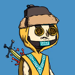 Ninja #4982