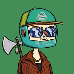 Ninja #4489