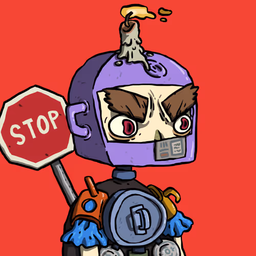 Ninja #774