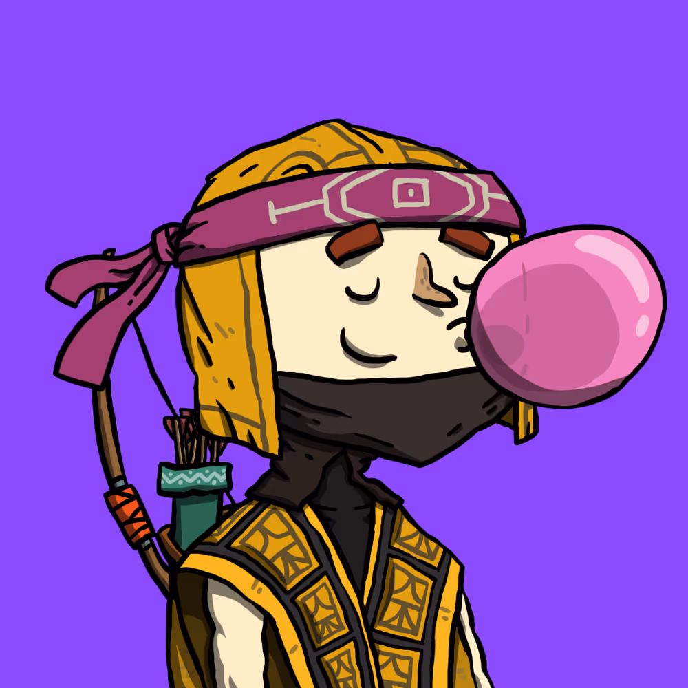 Ninja #8847