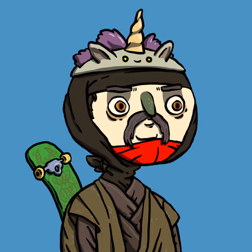 Ninja #2295
