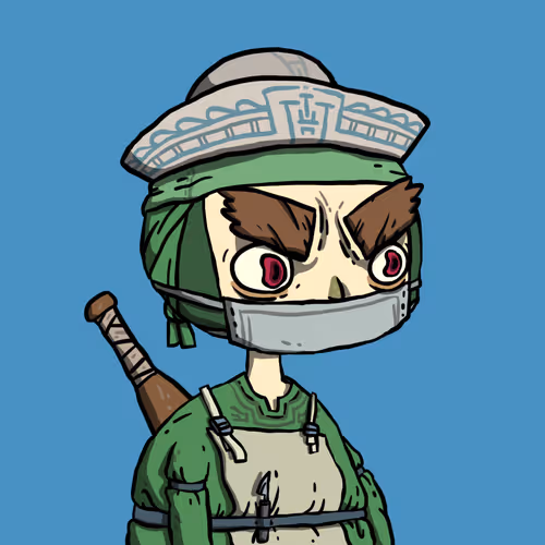 Ninja Squad Official
