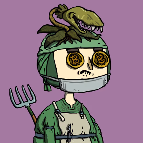 Ninja #7131