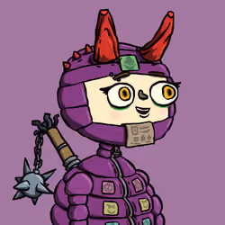Ninja #1261