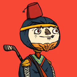 Ninja #4046