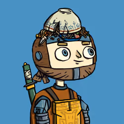 Ninja #97