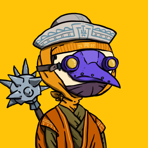 Ninja Squad Official