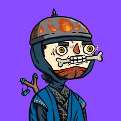 Ninja #4941