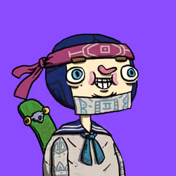 Ninja #904