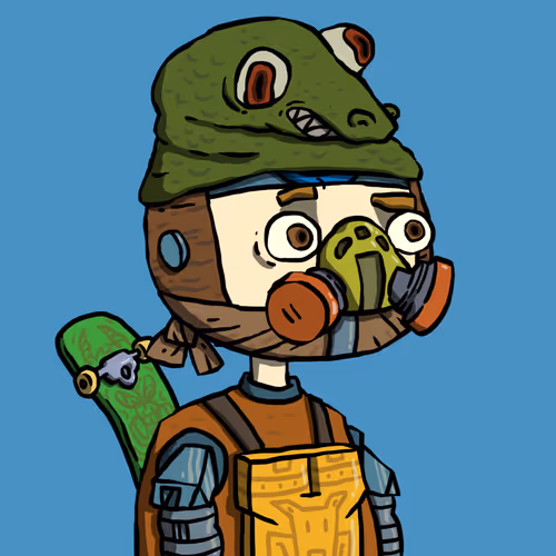 Ninja Squad Official