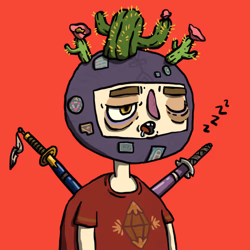 Ninja #5721