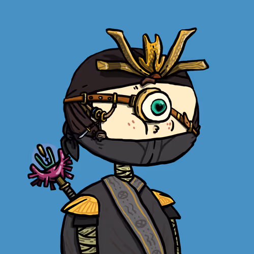 Ninja Squad Official