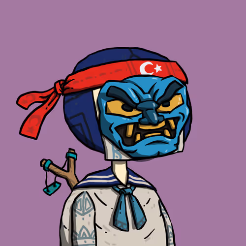 Ninja #649