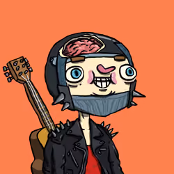 Ninja #3919
