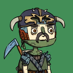 Ninja #5489