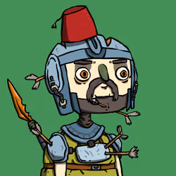 Ninja #6164