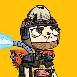 Ninja #8472