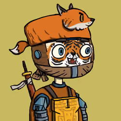 Ninja #3514