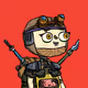 Ninja #2423