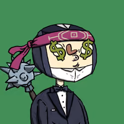 Ninja #7520