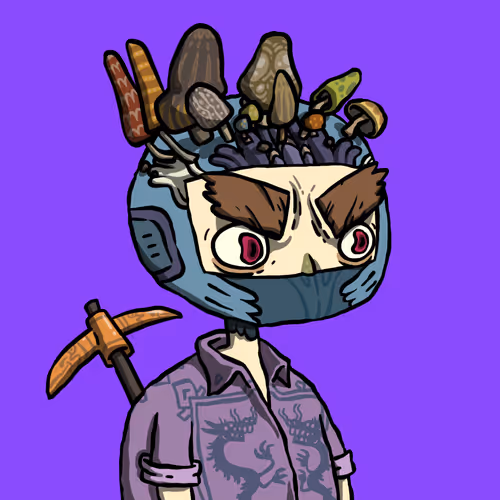 Ninja #7392