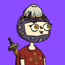 Ninja #8624