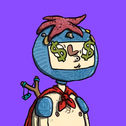 Ninja #6262