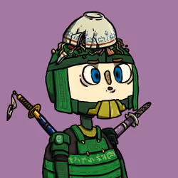 Ninja #6656