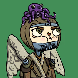 Ninja #4361