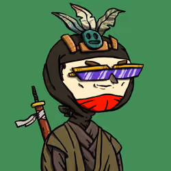 Ninja #5671