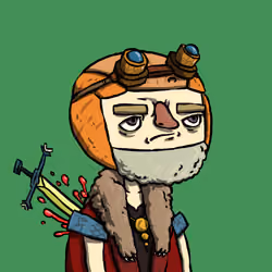 Ninja #4206