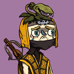 Ninja #2213