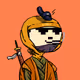 Ninja #4013