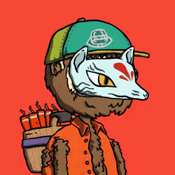 Ninja #3886
